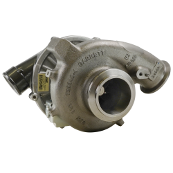 BD Diesel - BD Diesel Screamer Stage 1 Performance Turbo GT37 Ford F250/F350 6.0L POWER STROKE 2003-2007 - Image 6