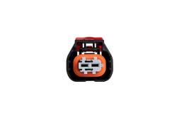 Fleece Performance - Replacement Fuel Injector Connector With Pigtail for L5P Duramax - 8 Pack - Image 4