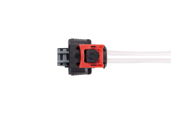 Fleece Performance - Replacement Fuel Injector Connector With Pigtail for L5P Duramax - 8 Pack - Image 3