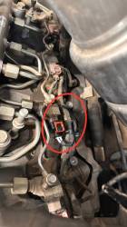 L5P Fuel Injector Connector Repair