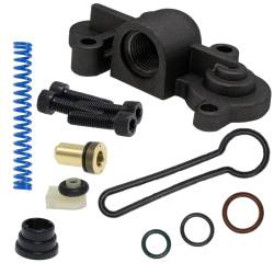 Fuel Pressure Regulator Blue Spring Upgrade Kit 03-07 Ford 6.0L Powerstroke Diesel
