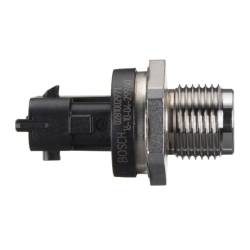 Fuel Rail Pressure Sensor Side