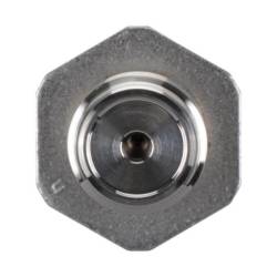 Fuel Rail Pressure Sensor Fitting