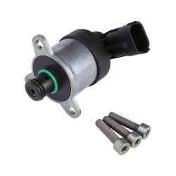 Fuel Control Actuator with bolts