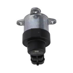 Fuel Control Actuator