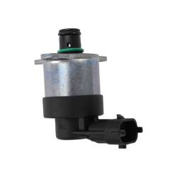 Fuel Control Actuator