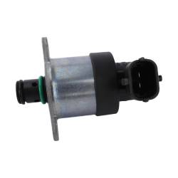 Fuel Control Actuator