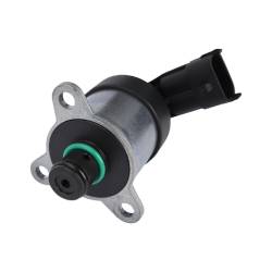 Fuel Control Actuator