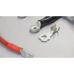 Battery Terminal Comparison Close Up