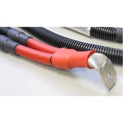 Starter Eyelet Close Up