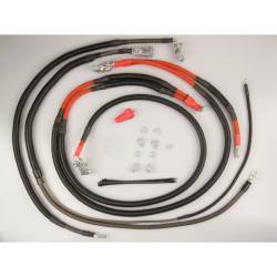 Full Battery Cable Kit