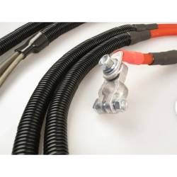 Terminal Clamp Close Up