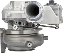 Borg Warner - BorgWarner NEW Turbocharger 20-23 GM L5P 12709881080 - Image 12