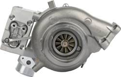 Borg Warner - BorgWarner NEW Turbocharger 20-23 GM L5P 12709881080 - Image 3