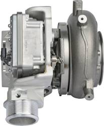 Borg Warner - BorgWarner NEW Turbocharger 20-23 GM L5P 12709881080 - Image 5