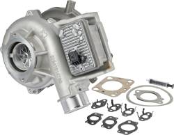 Borg Warner - BorgWarner NEW Turbocharger 20-23 GM L5P 12709881080 - Image 2
