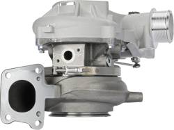 Borg Warner - BorgWarner NEW Turbocharger 17-19 GM L5P 12709881081 - Image 13