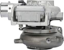 Borg Warner - BorgWarner NEW Turbocharger 17-19 GM L5P 12709881081 - Image 12