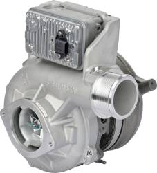 Borg Warner - BorgWarner NEW Turbocharger 17-19 GM L5P 12709881081 - Image 3