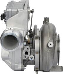 Borg Warner - BorgWarner NEW Turbocharger 17-19 GM L5P 12709881081 - Image 6