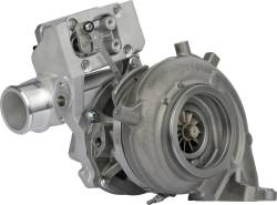 Borg Warner - BorgWarner NEW Turbocharger 17-19 GM L5P 12709881081 - Image 7