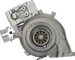 Borg Warner - BorgWarner NEW Turbocharger 17-19 GM L5P 12709881081 - Image 8
