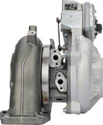 Borg Warner - BorgWarner NEW Turbocharger 17-19 GM L5P 12709881081 - Image 10