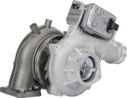 Borg Warner - BorgWarner NEW Turbocharger 17-19 GM L5P 12709881081 - Image 11