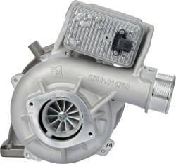 Borg Warner - BorgWarner NEW Turbocharger 17-19 GM L5P 12709881081 - Image 4