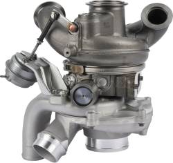 Garrett Turbocharger - Garrett Turbocharger 2011-2014 Ford Powerstroke Diesel 6.7L Pickup - 851824-5001S - Image 2