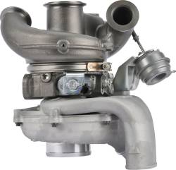Garrett Turbocharger - Garrett Turbocharger 2011-2014 Ford Powerstroke Diesel 6.7L Pickup - 851824-5001S - Image 3