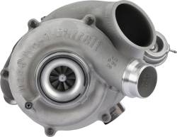 Garrett Turbocharger - Garrett Turbocharger 2011-2014 Ford Powerstroke Diesel 6.7L Pickup - 851824-5001S - Image 4