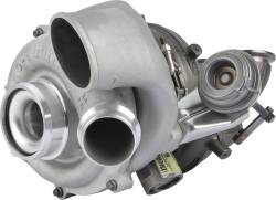 Garrett Turbocharger - Garrett Turbocharger 2011-2014 Ford Powerstroke Diesel 6.7L Pickup - 851824-5001S - Image 5