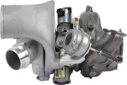 Garrett Turbocharger - Garrett Turbocharger 2011-2014 Ford Powerstroke Diesel 6.7L Pickup - 851824-5001S - Image 6