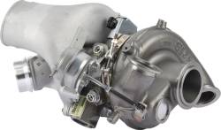Garrett Turbocharger - Garrett Turbocharger 2011-2014 Ford Powerstroke Diesel 6.7L Pickup - 851824-5001S - Image 7