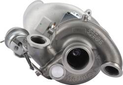 Garrett Turbocharger - Garrett Turbocharger 2011-2014 Ford Powerstroke Diesel 6.7L Pickup - 851824-5001S - Image 8