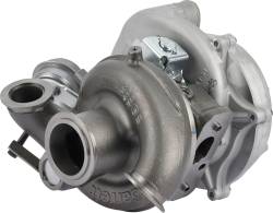 Garrett Turbocharger - Garrett Turbocharger 2011-2014 Ford Powerstroke Diesel 6.7L Pickup - 851824-5001S - Image 9