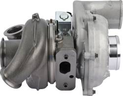 Garrett Turbocharger - Garrett Turbocharger 2011-2014 Ford Powerstroke Diesel 6.7L Pickup - 851824-5001S - Image 10