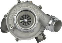 Garrett Turbocharger - Garrett Reman Turbocharger Ford 6.7L 11-16 Cab & Chassis - Image 2