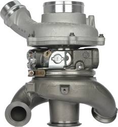 Garrett Turbocharger - Garrett Reman Turbocharger Ford 6.7L 11-16 Cab & Chassis - Image 3