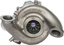 Garrett Turbocharger - Garrett Reman Turbocharger Ford 6.7L 11-16 Cab & Chassis - Image 7