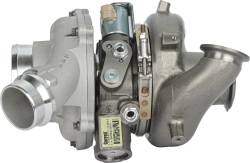 Garrett Turbocharger - Garrett Reman Turbocharger Ford 6.7L 11-16 Cab & Chassis - Image 9