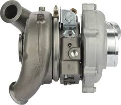 Garrett Turbocharger - Garrett Reman Turbocharger Ford 6.7L 16-19 Cab & Chassis - Image 9
