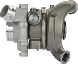 Garrett Turbocharger - Garrett Reman Turbocharger Ford 6.7L 16-19 Cab & Chassis - Image 10