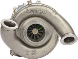 Garrett Turbocharger - Garrett Reman Turbocharger Ford 6.7L 16-19 Cab & Chassis - Image 11