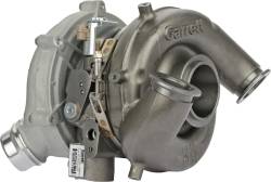 Garrett Turbocharger - Garrett Reman Turbocharger Ford 6.7L 16-19 Cab & Chassis - Image 7