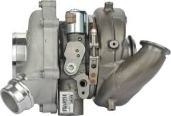 Garrett Turbocharger - Garrett Reman Turbocharger Ford 6.7L 16-19 Cab & Chassis - Image 3
