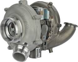 Garrett Turbocharger - Garrett Reman Turbocharger Ford 6.7L 16-19 Cab & Chassis - Image 2