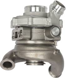 Garrett Turbocharger - Garrett Reman Turbocharger Ford 6.7L 17-19 Pickup - Image 9