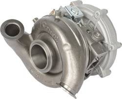 Garrett Turbocharger - Garrett Reman Turbocharger Ford 6.7L 17-19 Pickup - Image 7